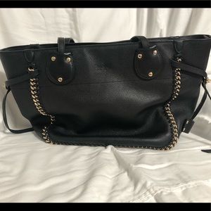 Coach Whiplash Tatum Tote